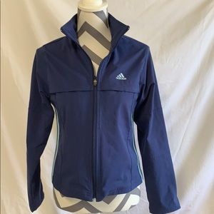 Adidas Climalite Jacket